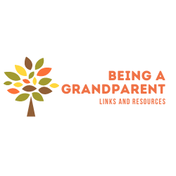 Open Being a grandparent